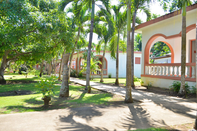 Hidden Paradise Resort Hotel Негрил Экстерьер фото