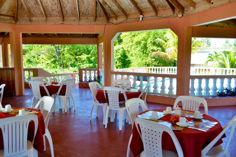 Hidden Paradise Resort Hotel Негрил Экстерьер фото