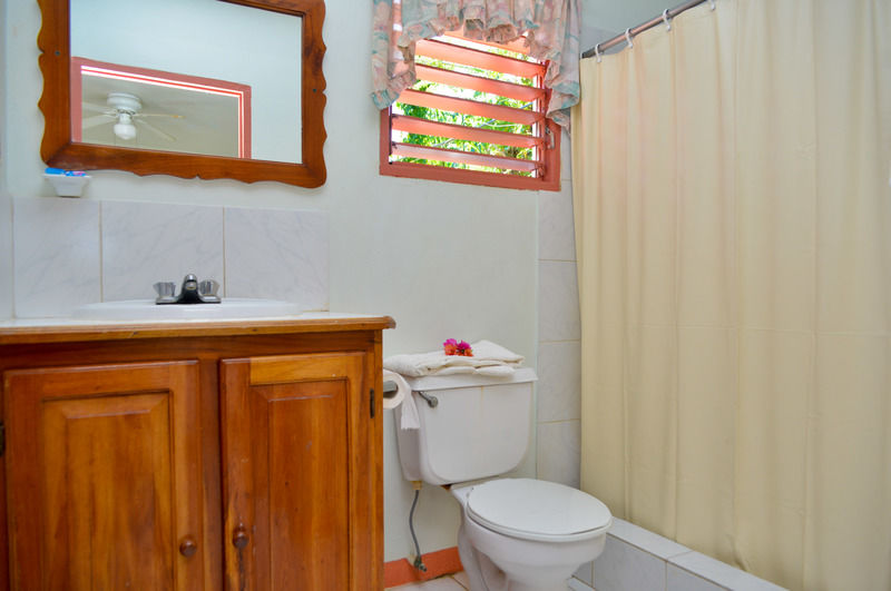 Hidden Paradise Resort Hotel Негрил Экстерьер фото